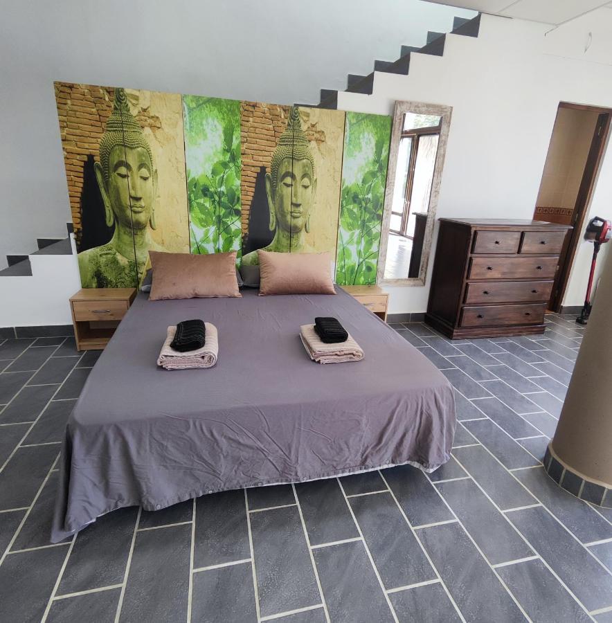 Casa Rural Sierra De Las Nieves 2 Толокос Экстерьер фото
